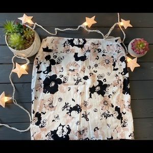 Donna Rico pencil skirt